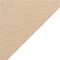Ekena Millwork 12"W x 12"D x 12"H Wide Concord Rough Cedar Woodgrain TimberThane Corbel, Primed Tan CORUR12X12X12CONRCPR - alternate 3